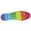 Chuck Taylor All Star Ox „Pride Pattern”