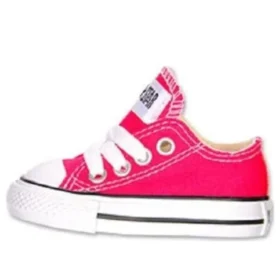 Chuck Taylor All Star OX „Raspberry”