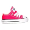 Chuck Taylor All Star OX „Raspberry”