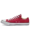 Chuck Taylor All Star Ox „Red”