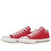 Chuck Taylor All Star OX „Red”