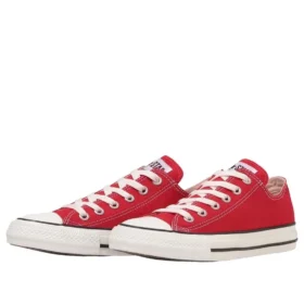 Chuck Taylor All Star OX „Red”