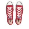 Chuck Taylor All Star OX „Red”