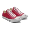 Chuck Taylor All Star Ox „Red”