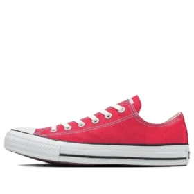 Chuck Taylor All Star OX „Red White”