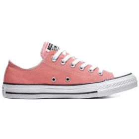 Chuck Taylor All Star OX „Roșu”
