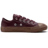 Chuck Taylor All Star OX „Roșu-maro”