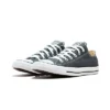 Chuck Taylor All Star Ox „Sharkskin”