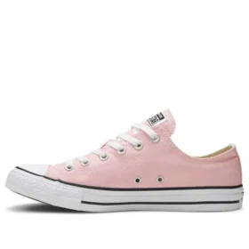 Chuck Taylor All Star Ox „Storm Pink”
