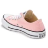Chuck Taylor All Star Ox „Storm Pink”