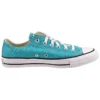 Chuck Taylor All Star Ox „Turbo Green”