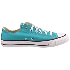 Chuck Taylor All Star Ox „Turbo Green”