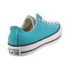 Chuck Taylor All Star Ox „Turbo Green”