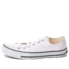 Chuck Taylor All Star Ox „White Black”