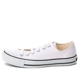 Chuck Taylor All Star Ox „White Black”