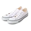 Chuck Taylor All Star Ox „White Black”