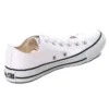Chuck Taylor All Star Ox „White Black”