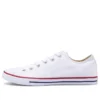 Chuck Taylor All Star Ox „White Red”