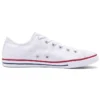 Chuck Taylor All Star Ox „White Red”
