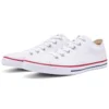 Chuck Taylor All Star Ox „White Red”