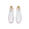 Chuck Taylor All Star Ox „White Red”