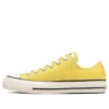 Chuck Taylor All Star Ox „Yellow”