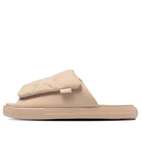 Chuck Taylor All Star Paddedbelt Sandal „Light Taupe”