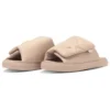 Chuck Taylor All Star Paddedbelt Sandal „Light Taupe”
