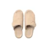 Chuck Taylor All Star Paddedbelt Sandal „Light Taupe”