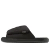 Chuck Taylor All Star Paddedbelt Sandal „Negru”