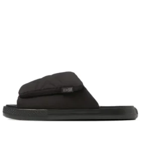 Chuck Taylor All Star Paddedbelt Sandal „Negru”