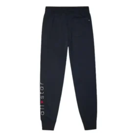 Chuck Taylor All Star Pantaloni de jogging Mărimi asiatice „Negru
