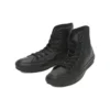 Chuck Taylor All Star Pantofi înalți din piele „Negru”