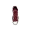 Chuck Taylor All Star Pantofi înalți din piele „Red White”