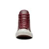 Chuck Taylor All Star Pantofi înalți din piele „Red White”