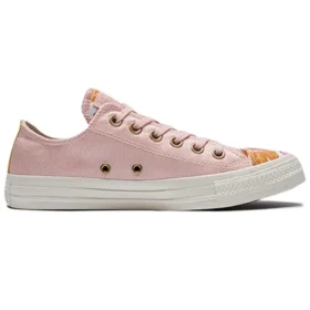 Chuck Taylor All Star PARKWAY FLORAL „Alb-roz”