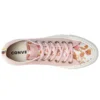 Chuck Taylor All Star PARKWAY FLORAL „Alb-roz”