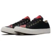 Chuck Taylor All Star Parkway Floral Low „Black Multicolor”