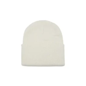 Chuck Taylor All Star Patch Beanie „White”