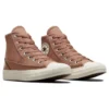 Chuck Taylor All Star Patchwork High Top „Clay Pot”