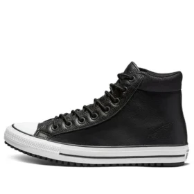 Chuck Taylor All Star PC Boot High „Black”