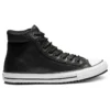 Chuck Taylor All Star PC Boot High „Black”