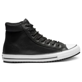 Chuck Taylor All Star PC Boot High „Black”
