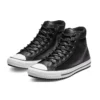 Chuck Taylor All Star PC Boot High „Black”