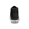 Chuck Taylor All Star PC Boot High „Black”