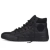 Chuck Taylor All Star PC Hi „Negru”