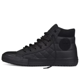 Chuck Taylor All Star PC Hi „Negru”