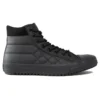 Chuck Taylor All Star PC Hi „Negru”