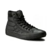 Chuck Taylor All Star PC Hi „Negru”