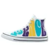 Chuck Taylor All Star Peace Powered Hi „White”